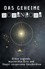 Ella Schröder: Das geheime Hohenlohe, Buch