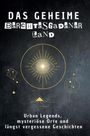 Nele Hoffmann: Das geheime Berchtesgadener Land, Buch