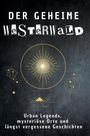 Olivia Hartmann: Der geheime Westerwald, Buch