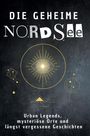 Anton Neumann: Die geheime Nordsee, Buch