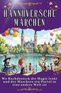 David Kaiser: Hannoversche Märchen, Buch