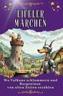 Nora Maier: Eifeler Märchen, Buch