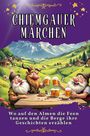 Julia Meier: Chiemgauer Märchen, Buch
