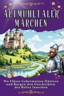 Emilia Hartmann: Altmühltaler Märchen, Buch