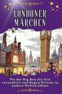 Olivia Lange: Londoner Märchen, Buch