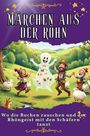 Charlotte Weber: Märchen aus der Röhn, Buch