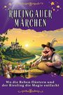 Lily Schmitt: Rheingauer Märchen, Buch