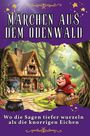 Leon Kaiser: Märchen aus dem Odenwald, Buch
