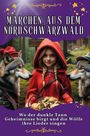 Matteo Lehmann: Märchen aus dem Nordschwarzwald, Buch