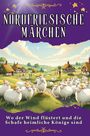 Zoe Zimmermann: Nordfriesische Märchen, Buch