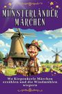 Emil Schulz: Münsterländer Märchen, Buch