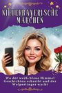 Luca Frank: Niederbayerische Märchen, Buch