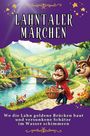 Ava Möller: Lahntaler Märchen, Buch