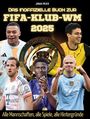 Jonah Meier: FIFA-Klub-Weltmeisterschaft 2025, Buch