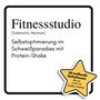 Sarah Günther: Fitnessstudio, Buch