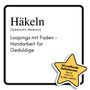 Ben Wagner: Häkeln, Buch