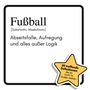 Elias Hartmann: Fußball, Buch