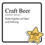 Leon Lehmann: Craft Beer, Buch