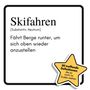 Elias Schulz: Skifahren, Buch