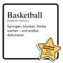 Louis Meyer: Basketball, Buch