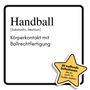 Finn Münch: Handball, Buch