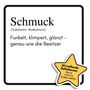 Hannah Fischer: Schmuck, Buch
