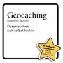 Leah Günther: Geocaching, Buch