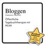 Emil Peters: Bloggen, Buch