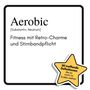 David Hofmann: Aerobic, Buch