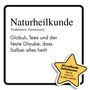 Paul Lang: Naturheilkunde, Buch