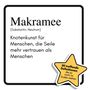 Ella Maier: Makramee, Buch