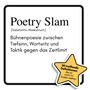 Lily König: Poetry Slam, Buch