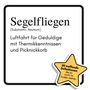 Isabella Peters: Segelfliegen, Buch