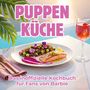 Mia Schwarz: Puppen-Küche, Buch
