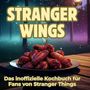 Aaron Friedrich: Stranger Wings, Buch