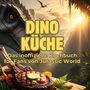 Hannah Müller: Dino-Küche, Buch