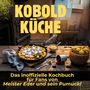 Linus Schröder: Kobold-Küche, Buch
