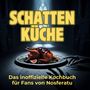 Jonas Richter: Schatten-Küche, Buch