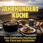 Laura Möller: Jahrhundert-Küche, Buch