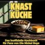 Lena Lange: Knast-Küche, Buch