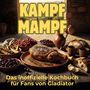 Clara Herrmann: Kampfmampf, Buch