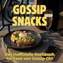 Emma Fuchs: Gossip-Snacks, Buch
