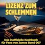 Max Müller: Lizenz zum Schlemmen, Buch