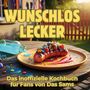 Leon Richter: Wunschlos lecker, Buch