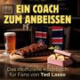 Theo Hoffmann: Ein Coach zum Anbeißen, Buch