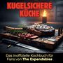 Henry Zimmermann: Kugelsichere Küche, Buch