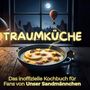 Julian Horn: Traumküche, Buch