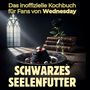 Lucas Klein: Schwarzes Seelenfutter, Buch