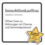 Anton Keller: Immobilienkauffrau, Buch