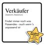 Emily Klein: Verkäufer, Buch